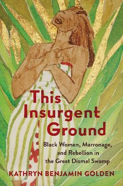 This Insurgent Ground