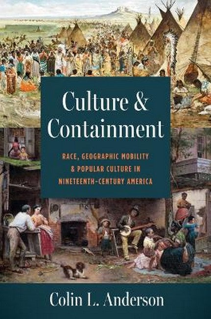 Culture and Containment