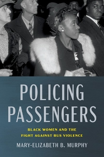 Policing Passengers