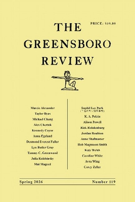 The Greensboro Review