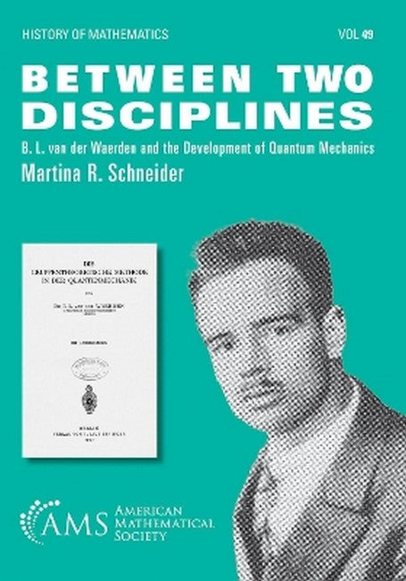 Between Two Disciplines
