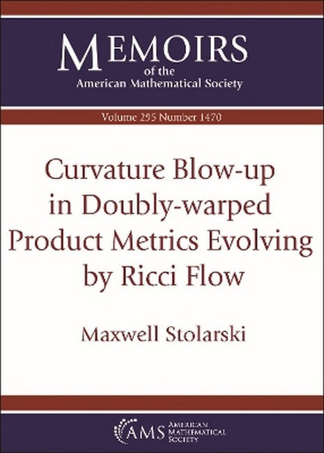 Curvature Blow-up in Doubly-warped Product Metrics Evolving by Ricci Flow