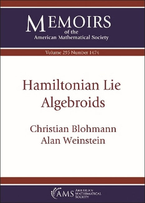 Hamiltonian Lie Algebroids
