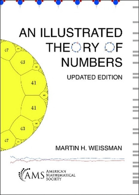 An Illustrated Theory of Numbers