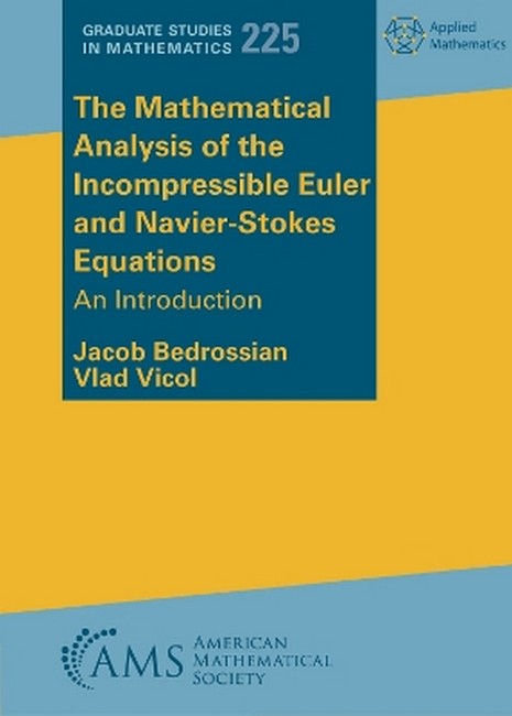 The Mathematical Analysis of the Incompressible Euler and Navier-Stokestions