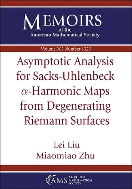 Asymptotic Analysis for Sacks-Uhlenbeck $\alpha $-Harmonic Maps from Degenerating Riemann Surfaces