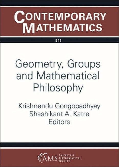 Geometry, Groups and Mathematical Philosophy