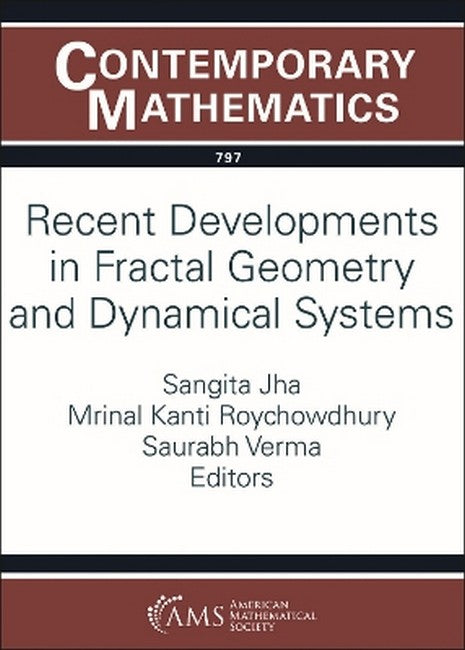 Recent Developments in Fractal Geometry and Dynamical Systems