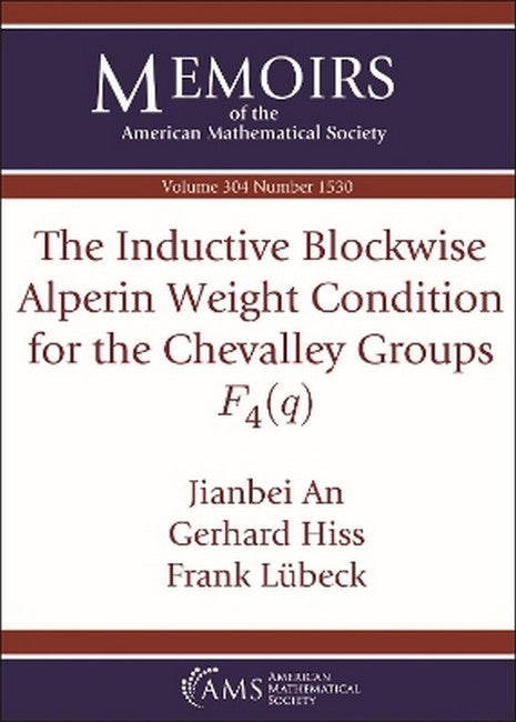The Inductive Blockwise Alperin Weight Condition for the Chevalley Group_4(q)$