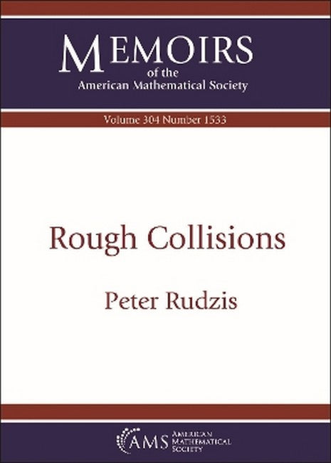 Rough Collisions