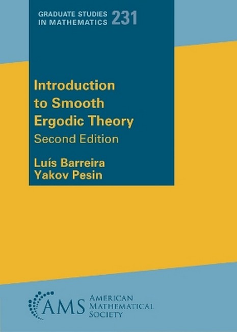 Introduction to Smooth Ergodic Theory 2/e