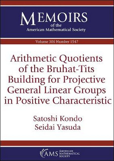Arithmetic Quotients of the Bruhat-Tits Building for Projective GeneralLinear Groups in Positive Characteristic