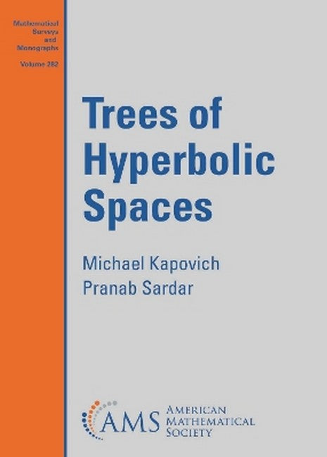 Trees of Hyperbolic Spaces