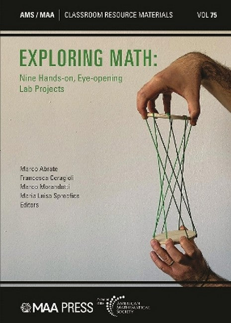 Exploring Math