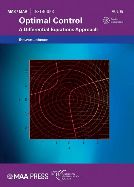 Optimal Control