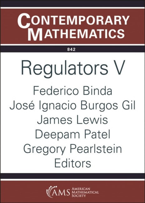 Regulators V