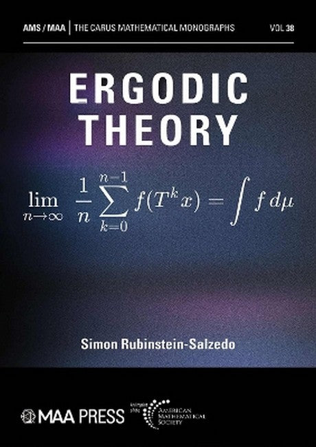 Ergodic Theory