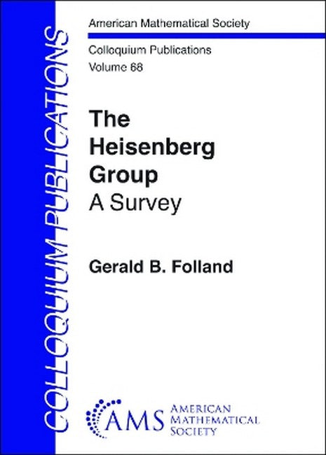 The Heisenberg Group
