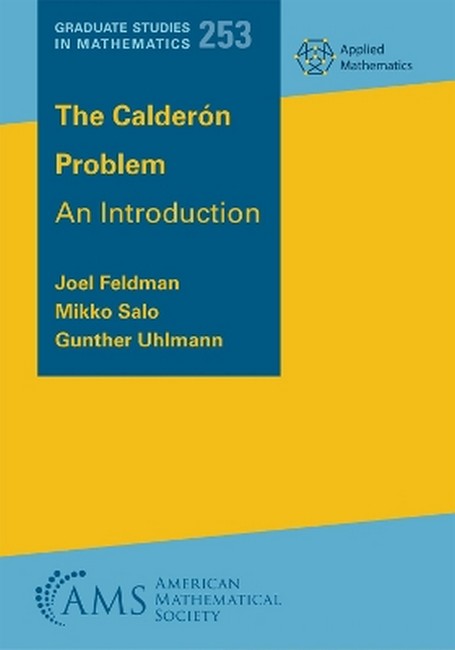 The Calderon Problem