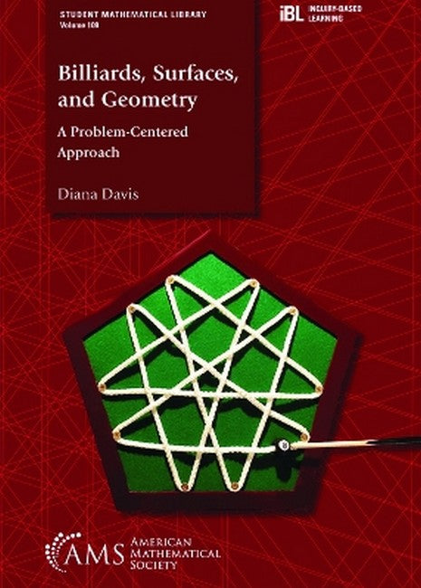 Billiards, Surfaces, and Geometry