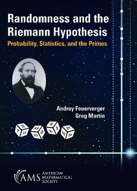 Randomness and the Riemann Hypothesis