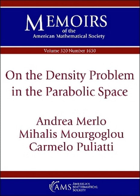 On the Density Problem in the Parabolic Space