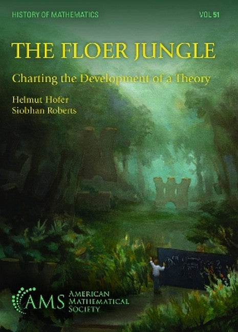 The Floer Jungle