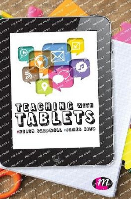 Teaching with Tablets