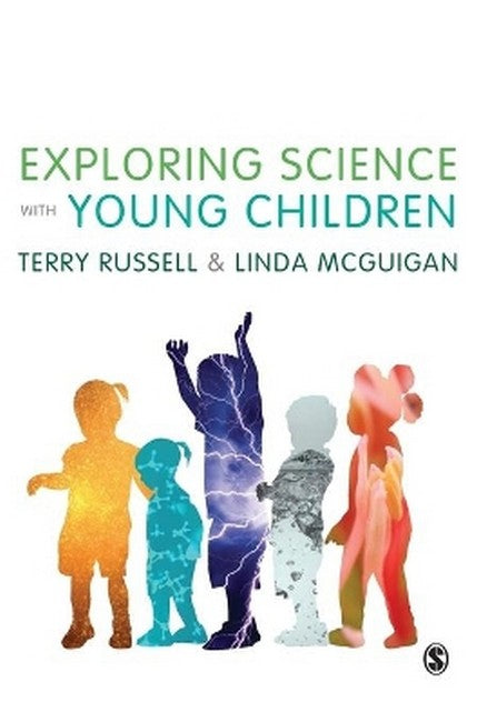 Exploring Science with Young Children