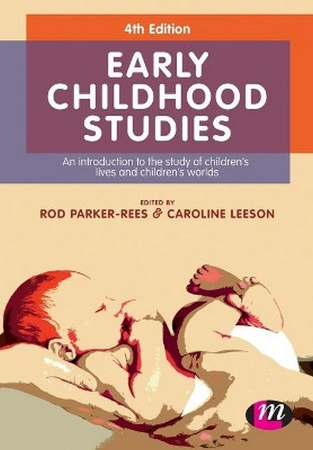 Early Childhood Studies 4/e