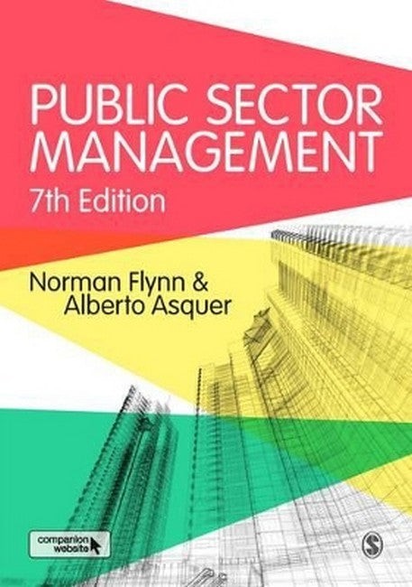 Public Sector Management 7/e