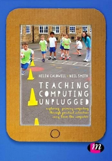 Teaching Computing Unplugged in Primary Schools