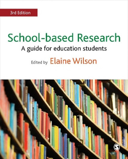 School-based Research 3/e