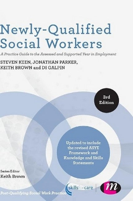 Newly-Qualified Social Workers 3/e