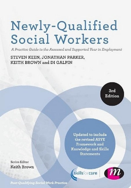 Newly-Qualified Social Workers 3/e