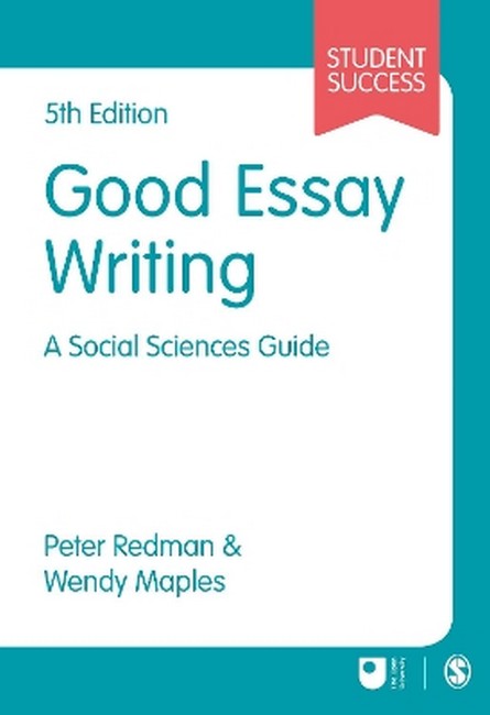 Good Essay Writing 5/e