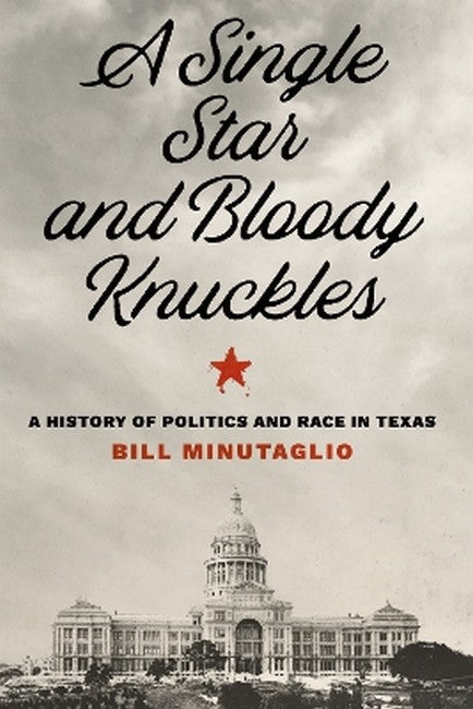 A Single Star and Bloody Knuckles