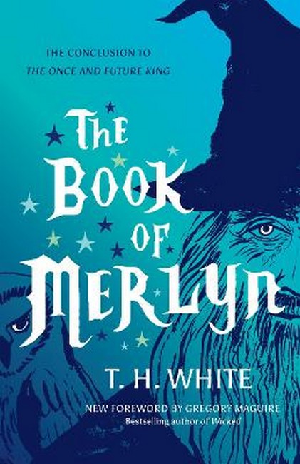 The Book of Merlyn