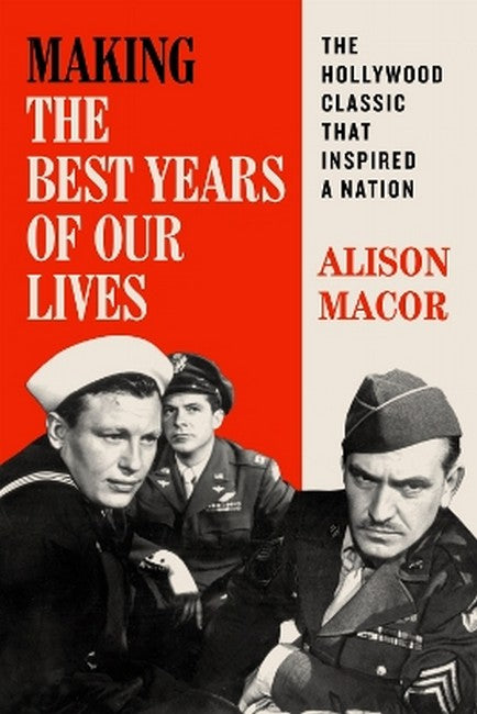 Making the Best Years of Our Lives