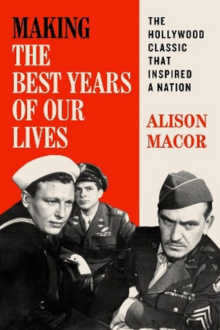 Making the Best Years of Our Lives