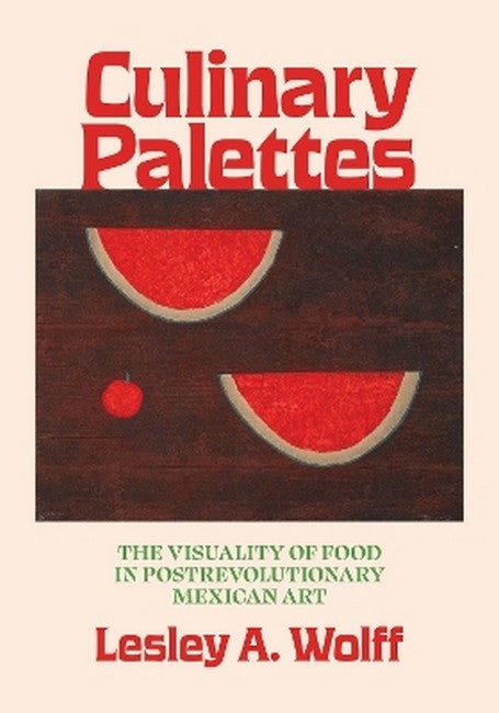 Culinary Palettes
