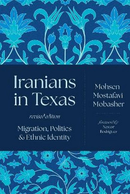Iranians in Texas