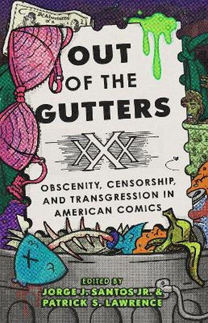 Out of the Gutters