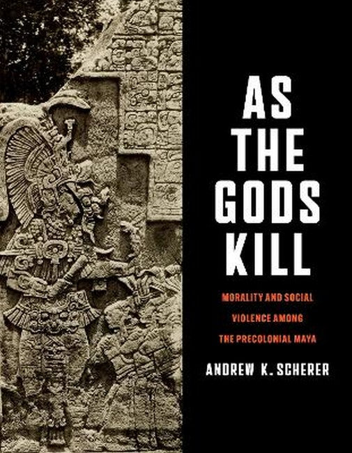 As the Gods Kill