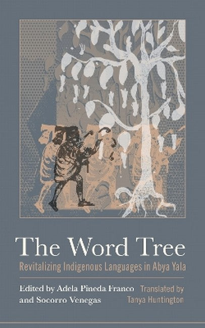 The Word Tree