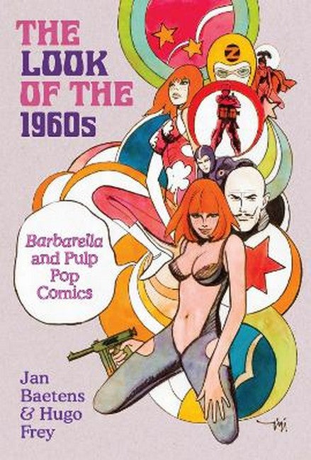 The Look of the 1960s