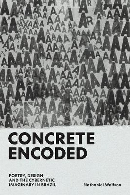 Concrete Encoded