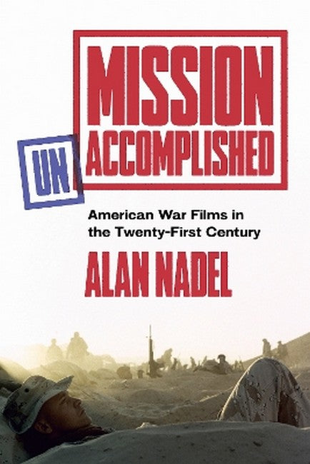 Mission Unaccomplished