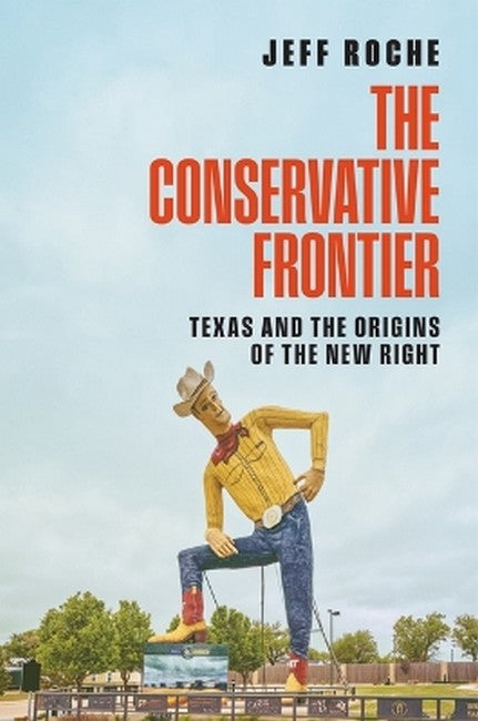 The Conservative Frontier