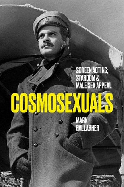 Cosmosexuals